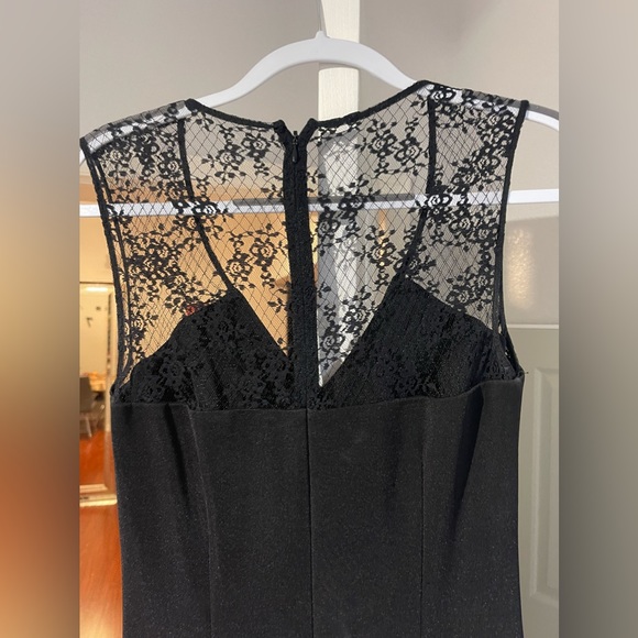 Cache dress - Picture 3 of 5